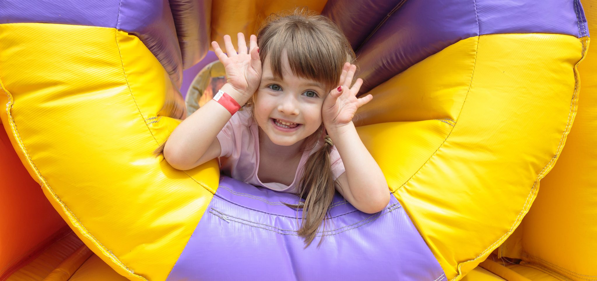 Indoor Products And Playgrounds Original Jumping Pillows®