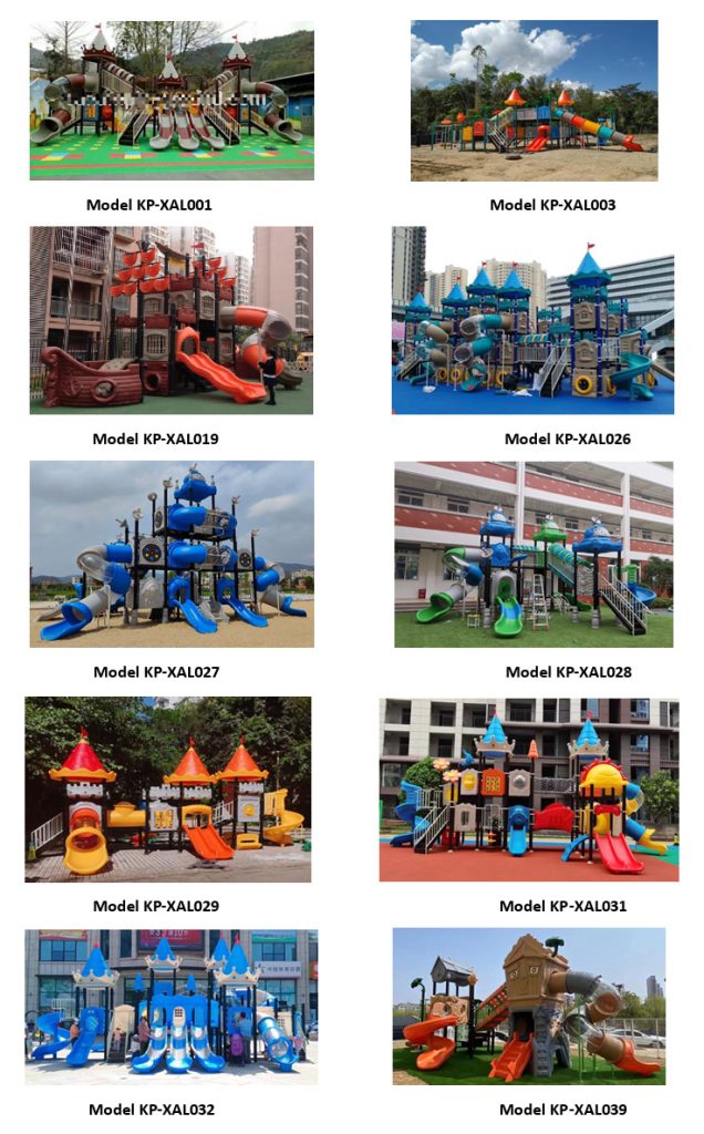 KIDS PLAY LARGE PROJECT PLAY SETS The Original Jumping Pillows